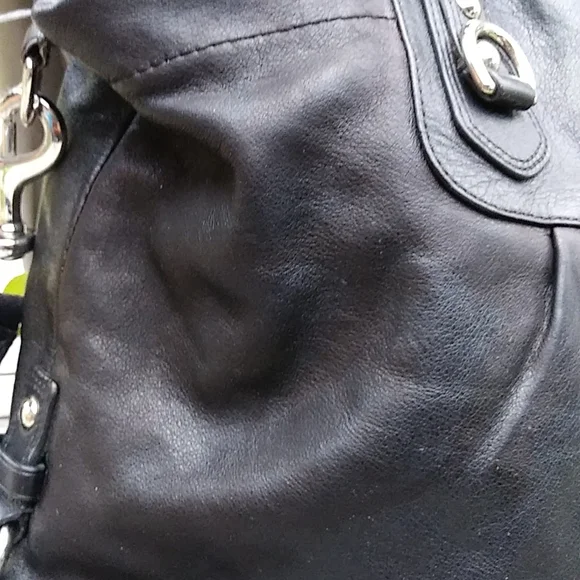 COACH CROSSBODY - Picture 4 of 17